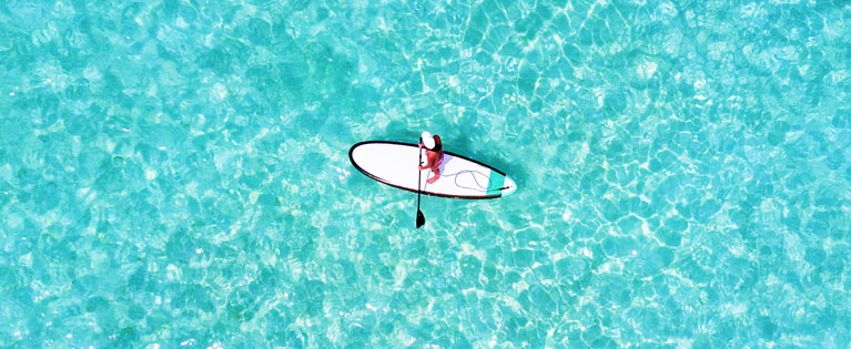 Best Stand Up Paddleboarding in Hawaiʻi | アクア-アストン【公式