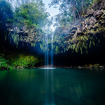 Hike Maui