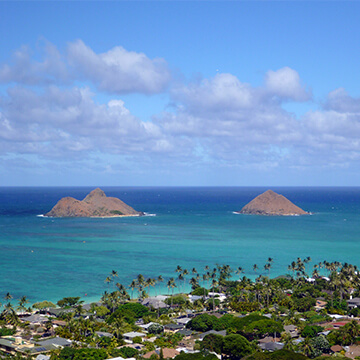 Hike Oahu