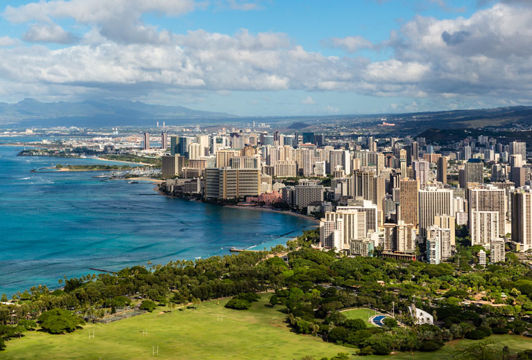Oahu Vacation Rentals | Oahu Travel Guide | Aqua-Aston