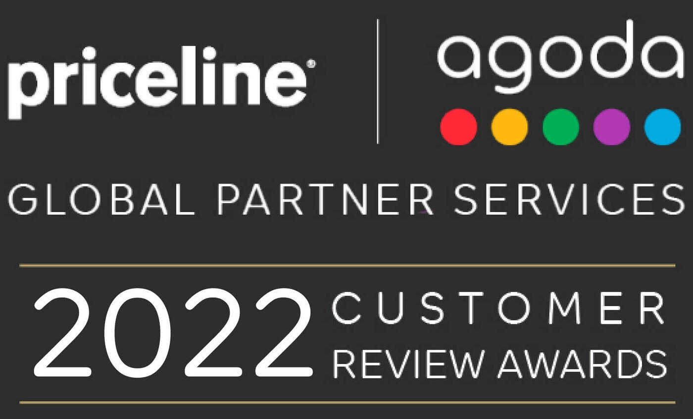 2022 Customer Review Awards - Global Partnership Services 