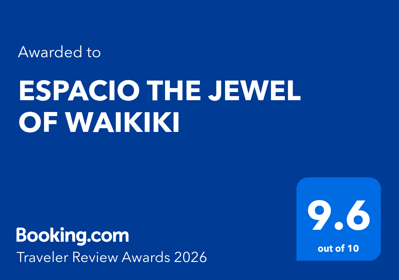 2026 Booking.com Award