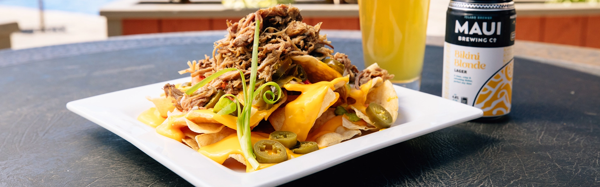 Beach Club Restaurant and Bar