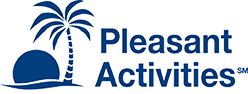 Pleasant Activities logo