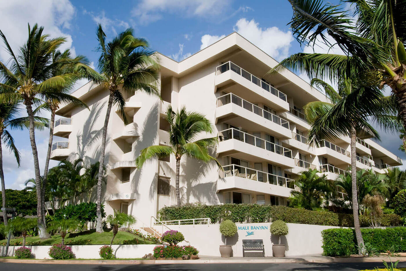 Aston at the Maui Banyan | Maui Island | Aqua-Aston Hotels