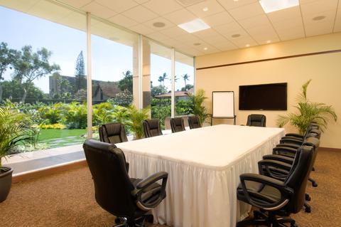 Ohina Conference Room