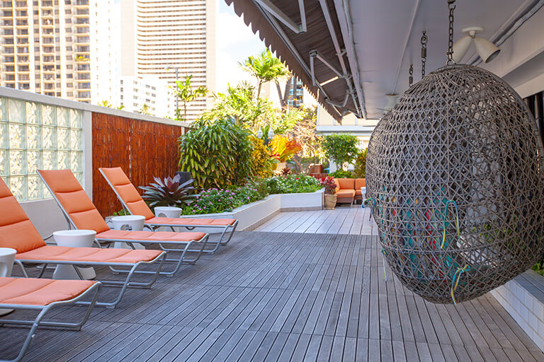 Waikiki Accommodations Aqua Oasis Aqua Aston Hotels