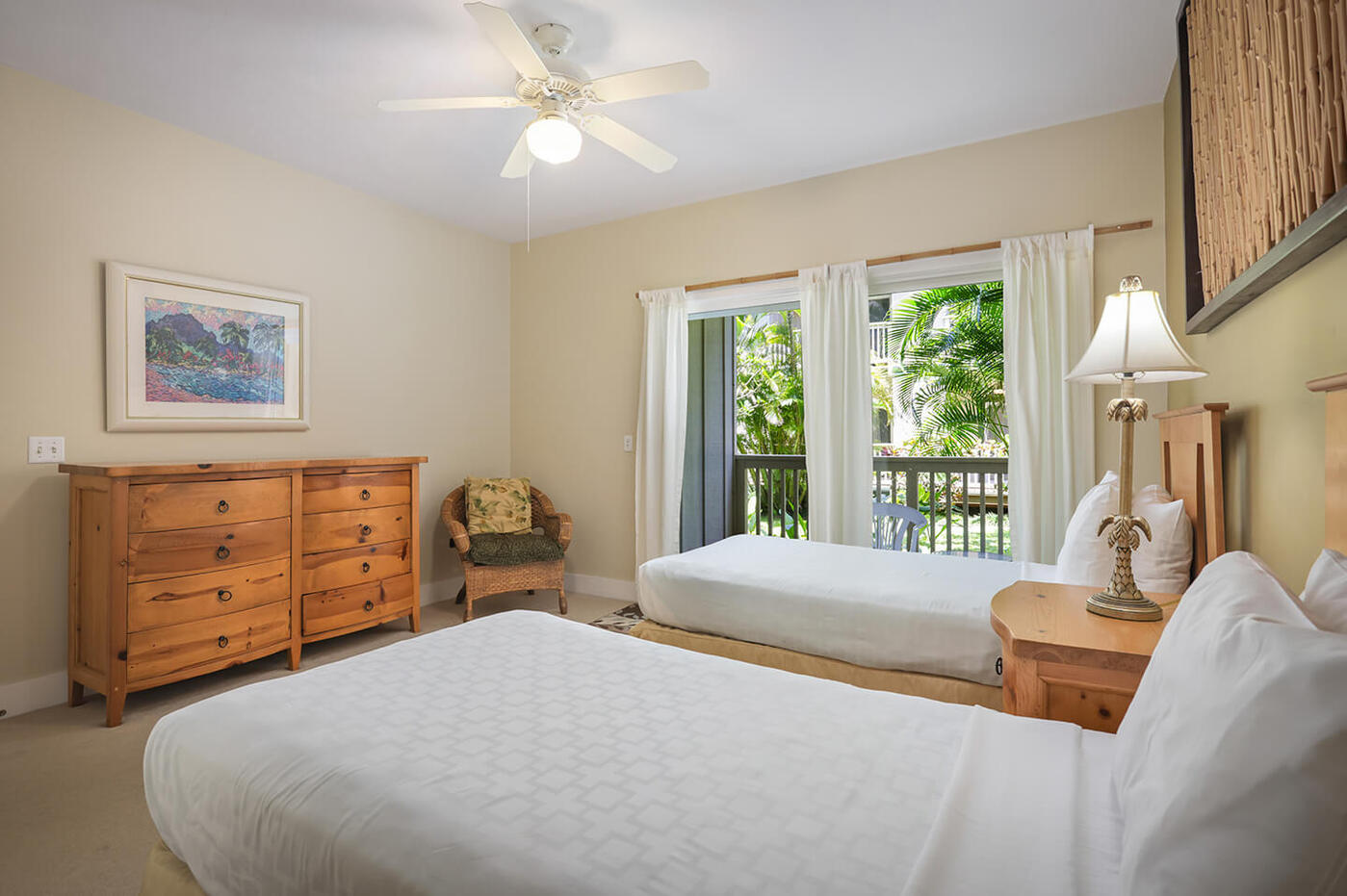 Hotel Rooms and Suites in Koloa, Kauai Aston at Poipu Kai
