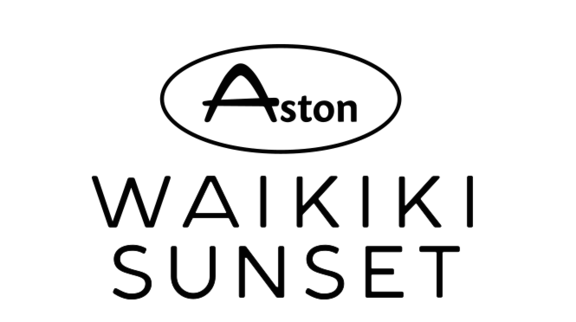 Aston Waikiki Sunset