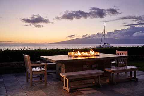 Beachfront Maui Condo Resort | Aston at the Whaler | Aqua-Aston Hotels