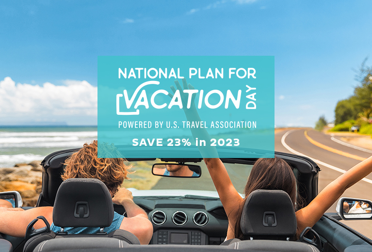 Plan for Vacation Day AquaAston Hospitality