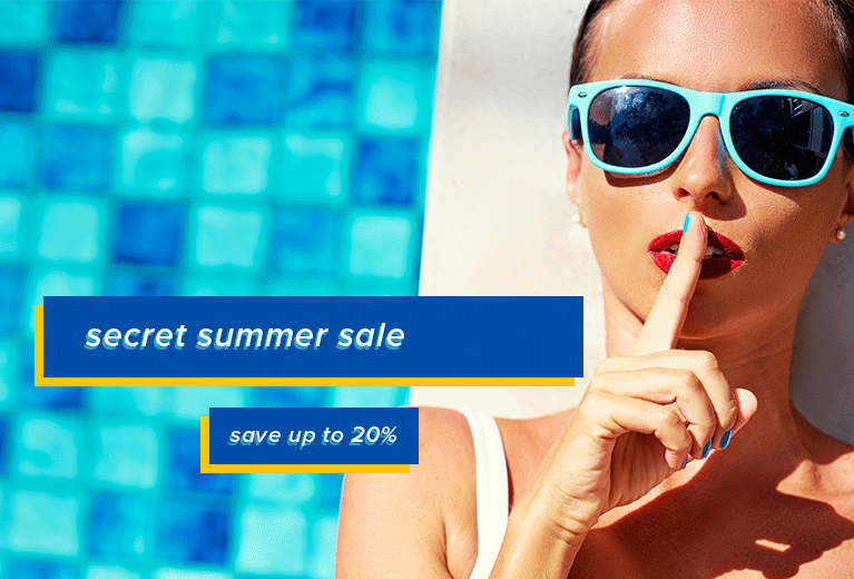 シークレット・サマー・セール AquaAston Hospitality