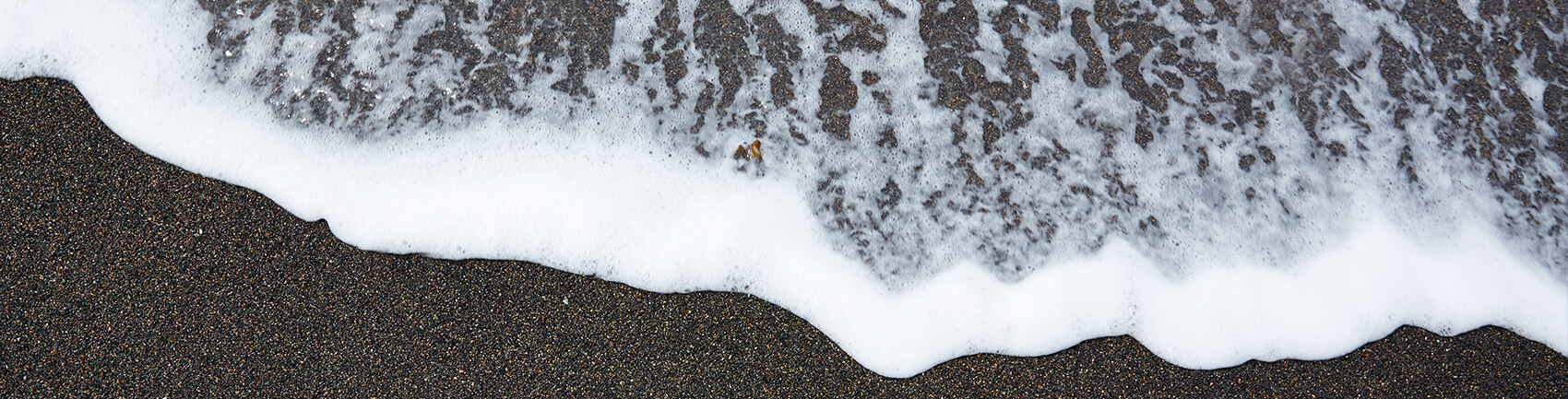 Pohoiki Beach: Hawaii Island’s Newest Black Sand Beach | Aqua-Aston