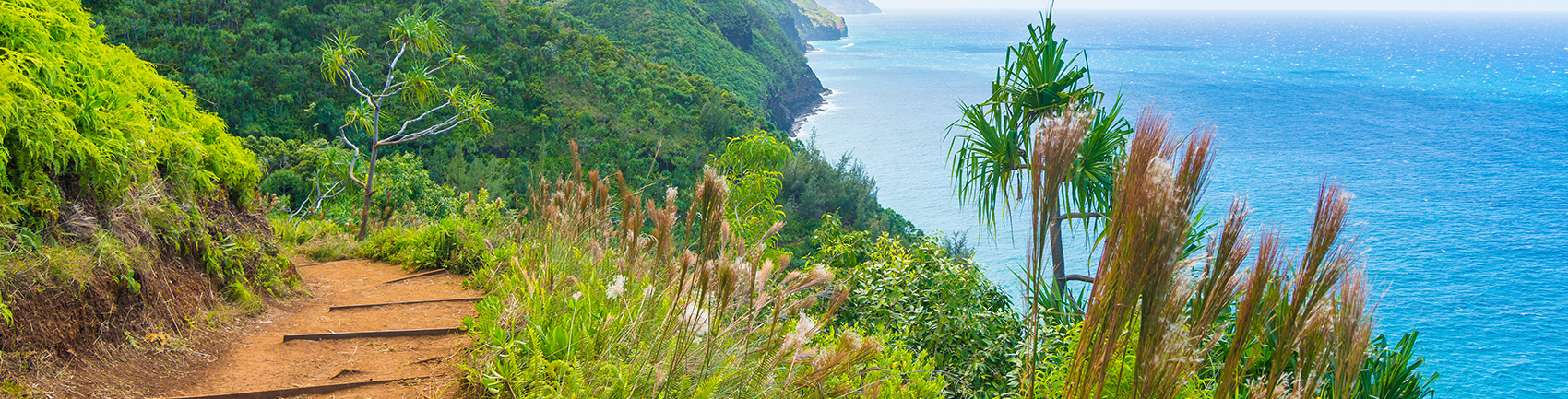 Hike Kalalau Trail on Kauai | Aqua Aston Hotels