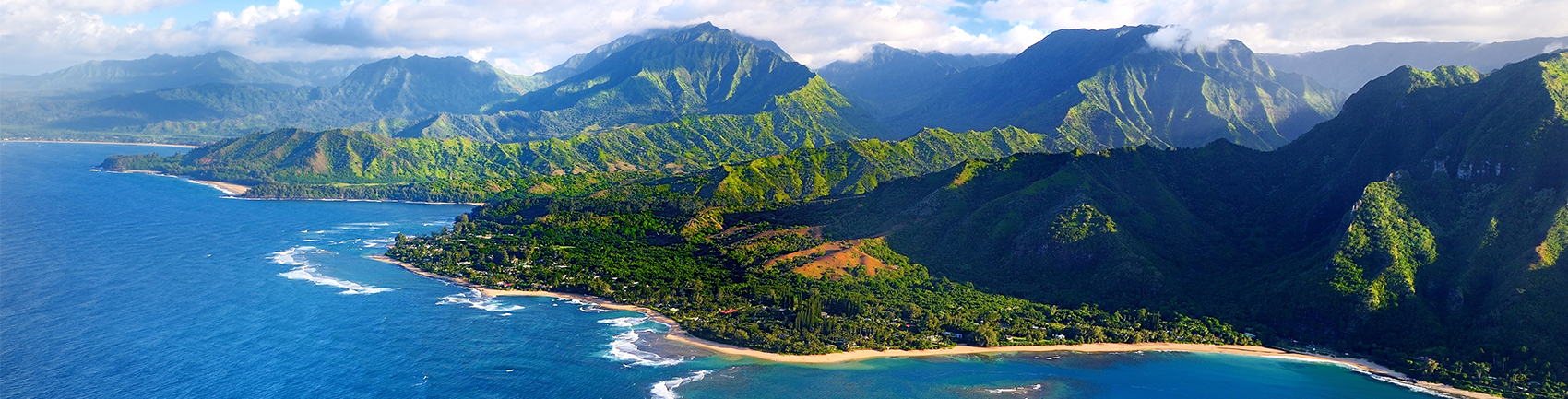 Kauai, the Garden Island | Vacation Inspiration | Aqua Aston Hotels